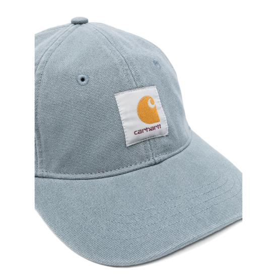 26SS 칼하트 모자 I036654 3IT06 BLUE - CARHARTT