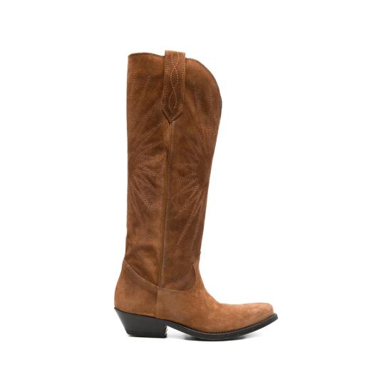 26SS 골든구스 부츠 GWF00135 F007613 55150 BROWN