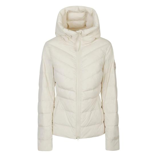 26SS 캐나다구스 클레어 재킷 토널 라벨 2332WT 9314 NEUTRALS