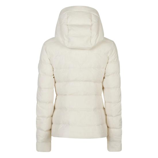 26SS 캐나다구스 클레어 재킷 토널 라벨 2332WT 9314 NEUTRALS - CANADA GOOSE