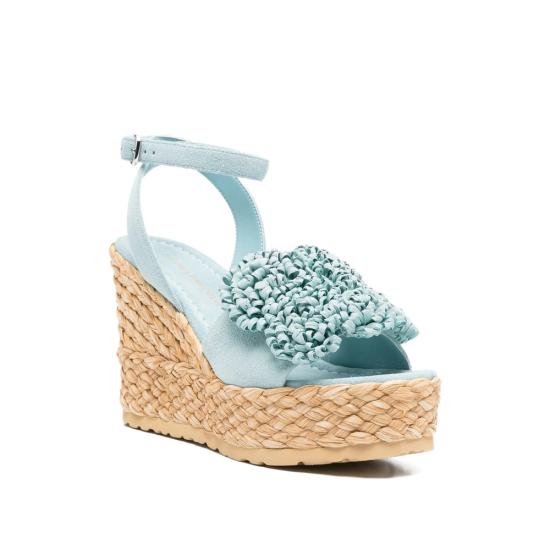 26SS 팔로마바르셀로 부츠 1902ELISA SKY BLUE - PALOMA BARCELO