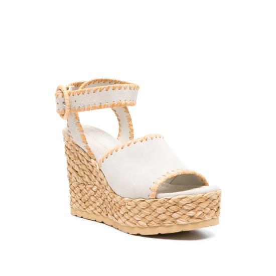 26SS 팔로마바르셀로 부츠 1104CINDY OFFWH NEUTRALS - PALOMA BARCELO