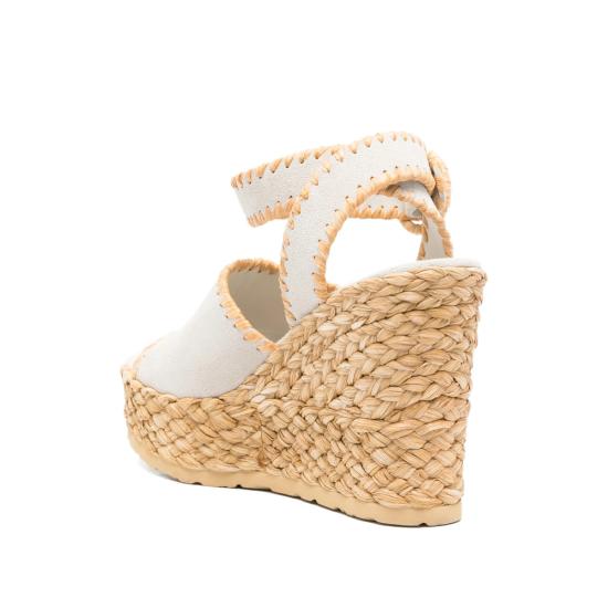 26SS 팔로마바르셀로 부츠 1104CINDY OFFWH NEUTRALS - PALOMA BARCELO