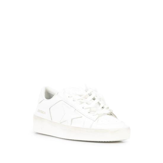 26SS 골든구스 STARDAN 스타단 스니커즈 GWF00128 F000566 10100 WHITE - GOLDEN GOOSE