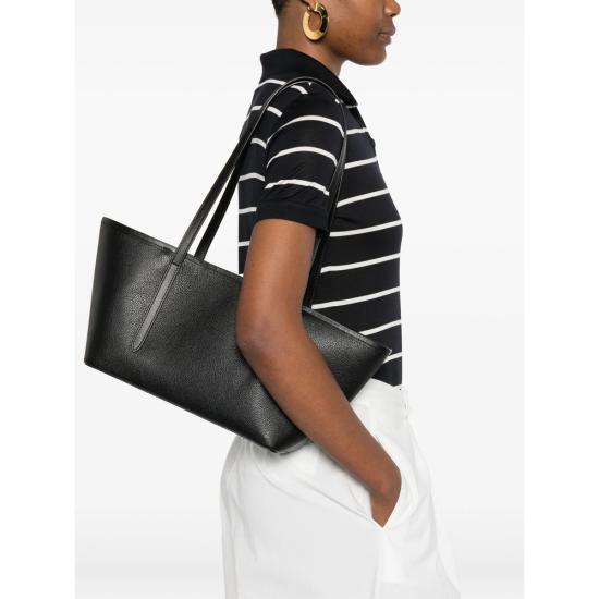 26SS 에이티피 숄더백 123039 GAIBA 900 BLACK - ATP