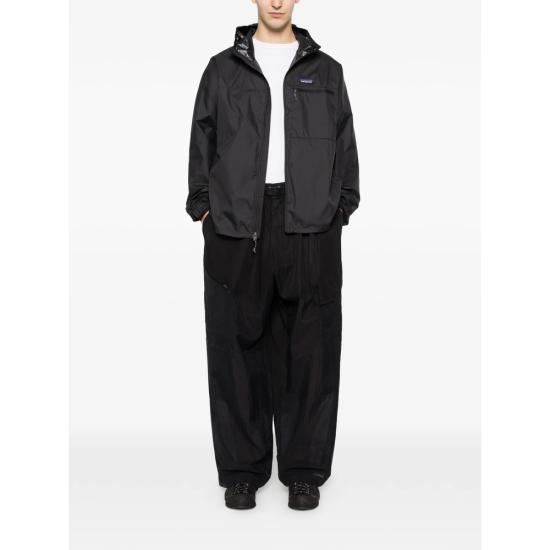 26SS 와이쓰리 스트레이트 팬츠 KD3976 BLACK - Y-3