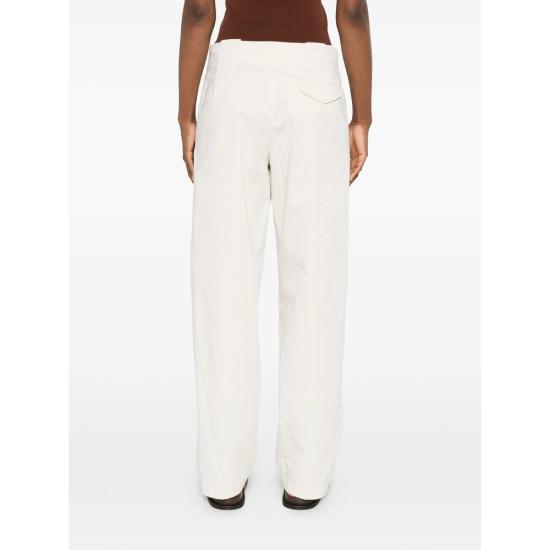 26SS 클로즈드 스트레이트 팬츠 C21308 31W AM 201 NEUTRALS - CLOSED