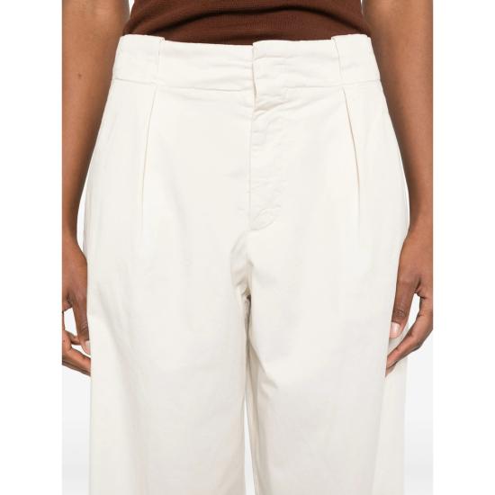 26SS 클로즈드 스트레이트 팬츠 C21308 31W AM 201 NEUTRALS - CLOSED