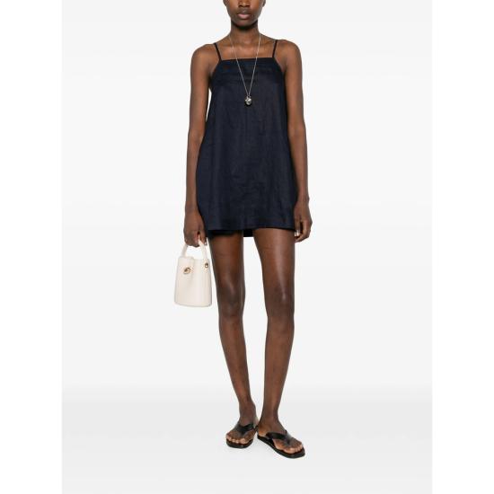 26SS Bondi Born 숏 원피스 DR10058DL LEIDEN NVY BLUE - OTHER BRANDS