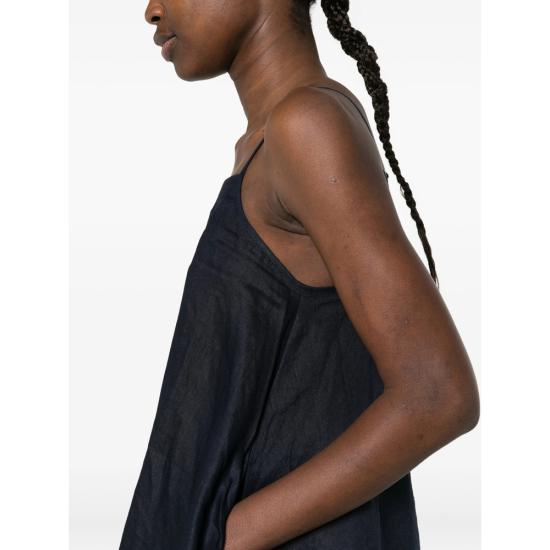 26SS Bondi Born 숏 원피스 DR10058DL LEIDEN NVY BLUE - OTHER BRANDS