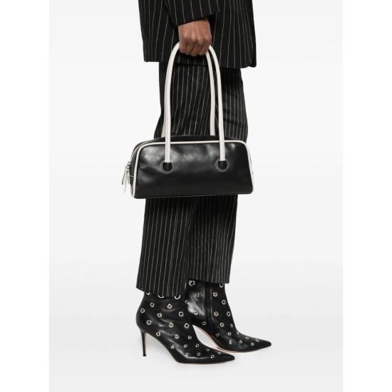 26SS 마지셔우드 숄더백 GG047460 BLKGR BLACK - MARGE SHERWOOD