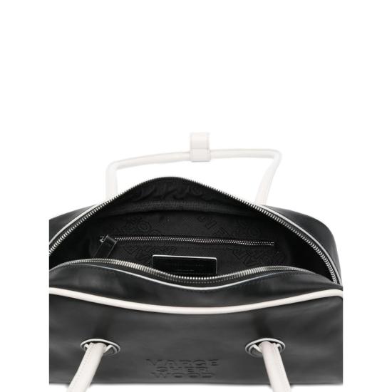 26SS 마지셔우드 숄더백 GG047460 BLKGR BLACK - MARGE SHERWOOD