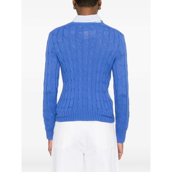 26SS 랄프 로렌 자켓 211971870504 BLUE - RALPH LAUREN