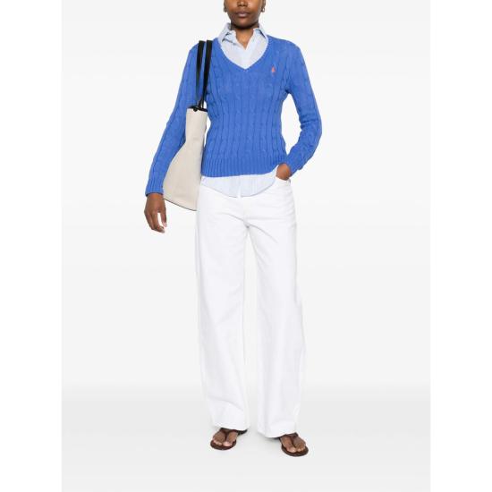 26SS 랄프 로렌 자켓 211971870504 BLUE - RALPH LAUREN