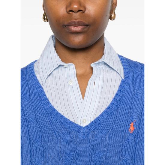 26SS 랄프 로렌 자켓 211971870504 BLUE - RALPH LAUREN