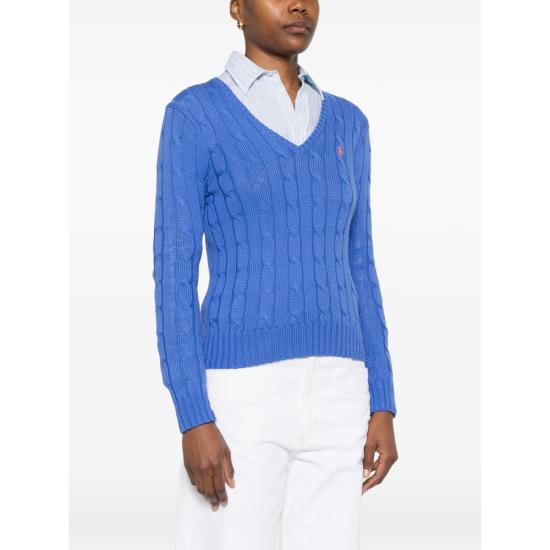 26SS 랄프 로렌 자켓 211971870504 BLUE - RALPH LAUREN