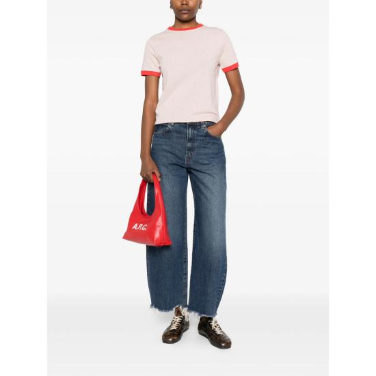 26SS 프레임 데님 팬츠 2072NF210 ACUN BLUE - FRAME