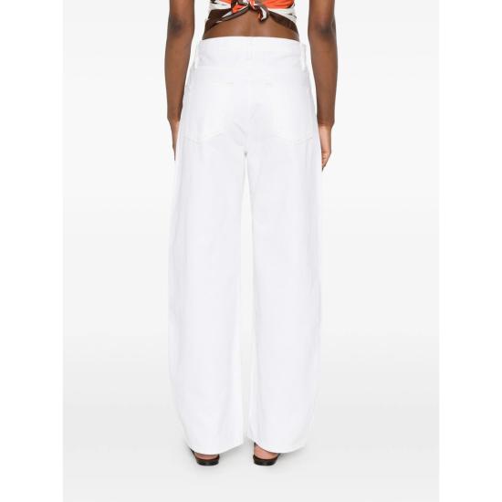 26SS 프레임 데님 팬츠 2058728 AUCL WHITE - FRAME