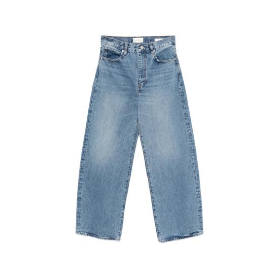 26SS 프레임 데님 팬츠 2058210 RAPT BLUE