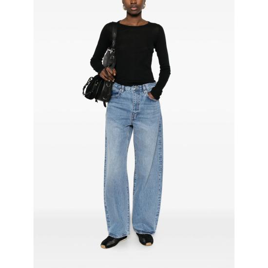 26SS 프레임 데님 팬츠 2058210 RAPT BLUE - FRAME