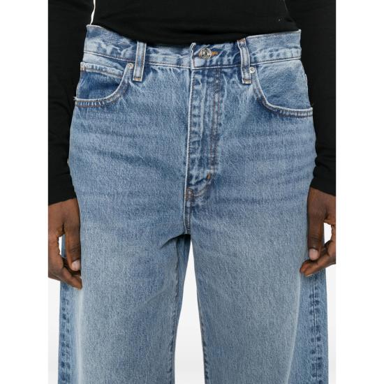 26SS 프레임 데님 팬츠 2058210 RAPT BLUE - FRAME