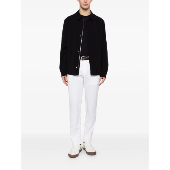 26SS 페델리 탑 MU0L5718 13 BLUE - FEDELI