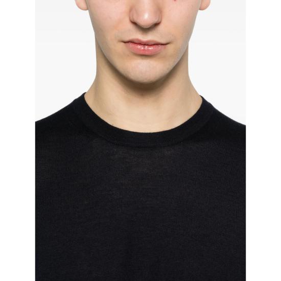 26SS 페델리 탑 MU0L5718 13 BLUE - FEDELI