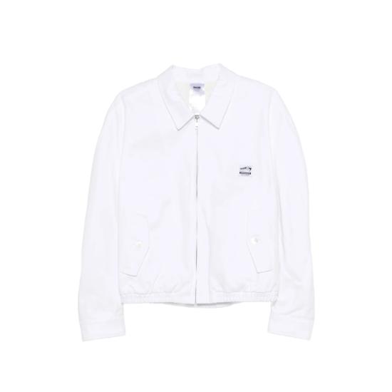 26SS 마리아노 자켓 OW01012 V78019337 6098 WHITE