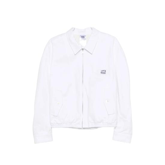 26SS 마리아노 자켓 OW01012 V78019337 6098 WHITE