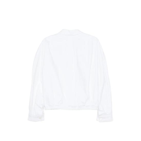 26SS 마리아노 자켓 OW01012 V78019337 6098 WHITE - MAGLIANO
