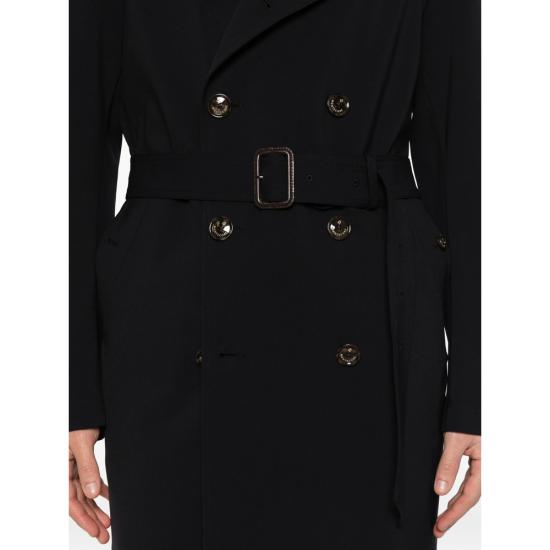 26SS 몬테꼬레 코트 S10MUC870 18589 BLUE - MONTECORE