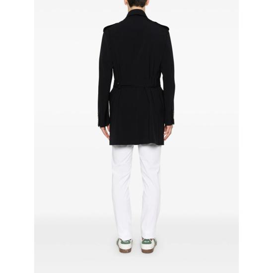 26SS 몬테꼬레 코트 S10MUC870 18589 BLUE - MONTECORE