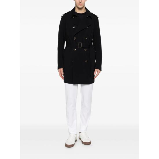 26SS 몬테꼬레 코트 S10MUC870 18589 BLUE - MONTECORE