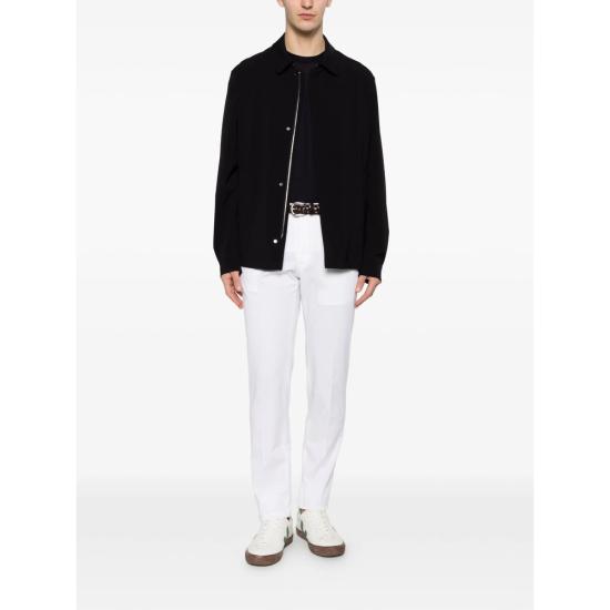 26SS 몬테꼬레 봄버 자켓 S10MUC936 18589 BLUE - MONTECORE