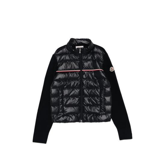 26SS [키즈] 몽클레어 가디건 M1367 9B000 01 742 BLUE