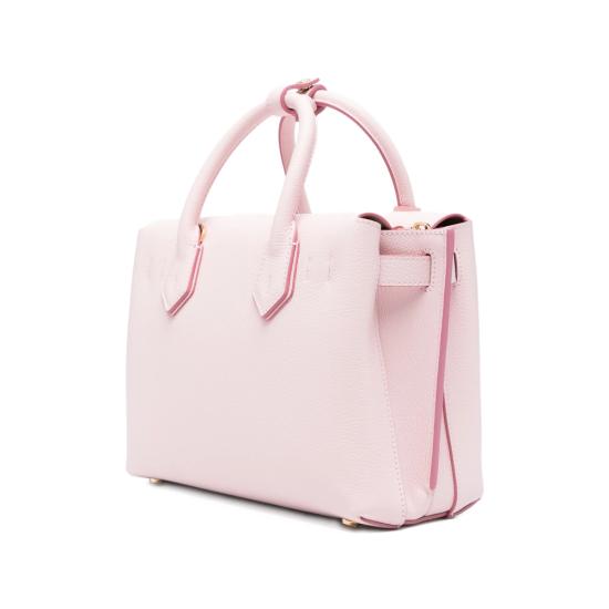 26SS 엠시엠 토트백 MWTGSMA02 QA PINK - MCM