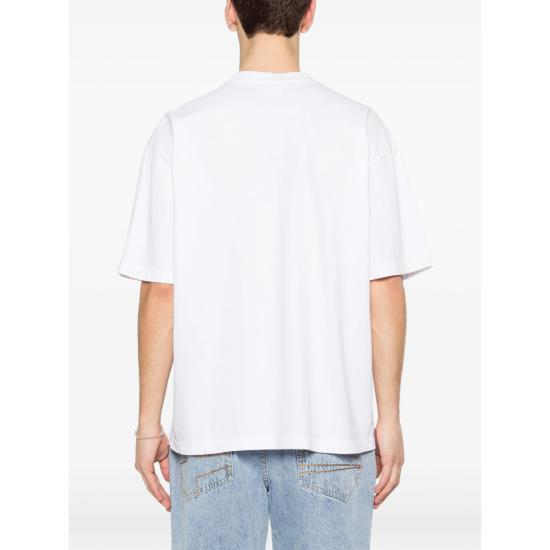 26SS 배드프렌드 반팔 티셔츠 BFPHOTOTEE WHITE - BADFRIEND