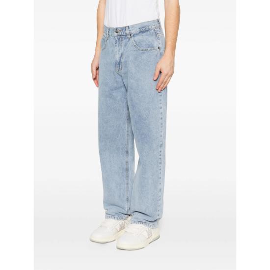 26SS 배드프렌드 데님 팬츠 BFDNM01 LGWAS BLUE - BADFRIEND