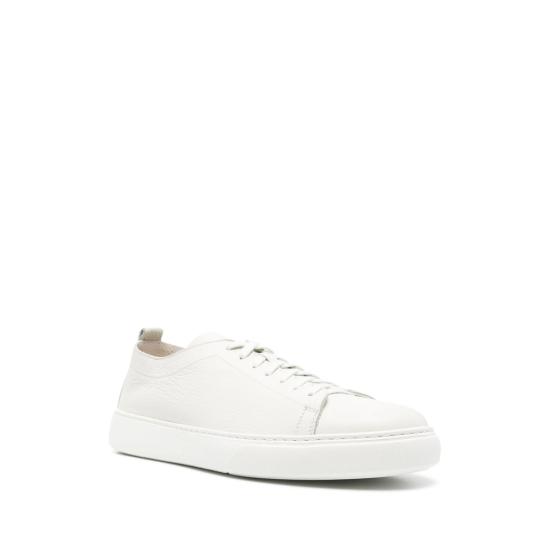 26SS 헨더슨 스니커즈 BYRON 50 BUTTE WHITE - HENDERSON