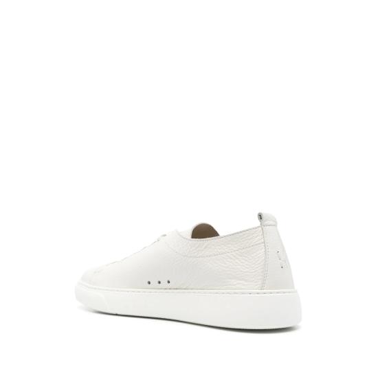 26SS 헨더슨 스니커즈 BYRON 50 BUTTE WHITE - HENDERSON