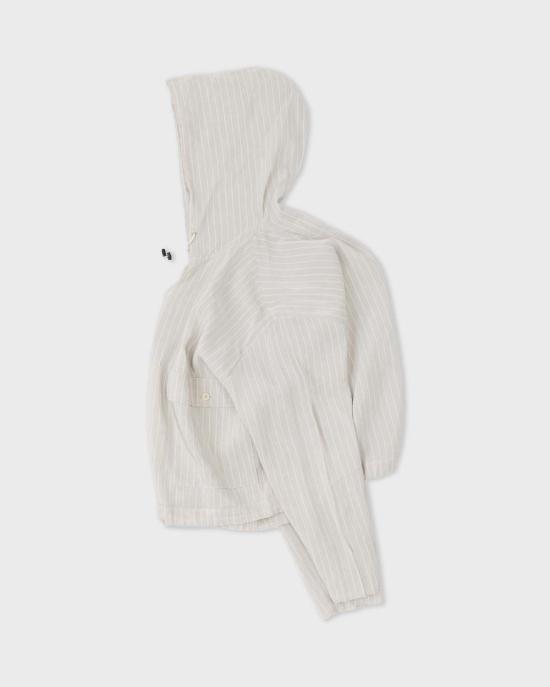  카미엘 포트젠스 자켓 Camiel Fortgens 오버헤드 재킷 - CAMIEL FORTGENS