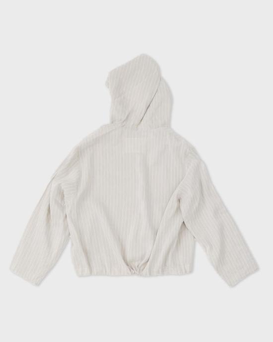  카미엘 포트젠스 자켓 Camiel Fortgens 오버헤드 재킷 - CAMIEL FORTGENS