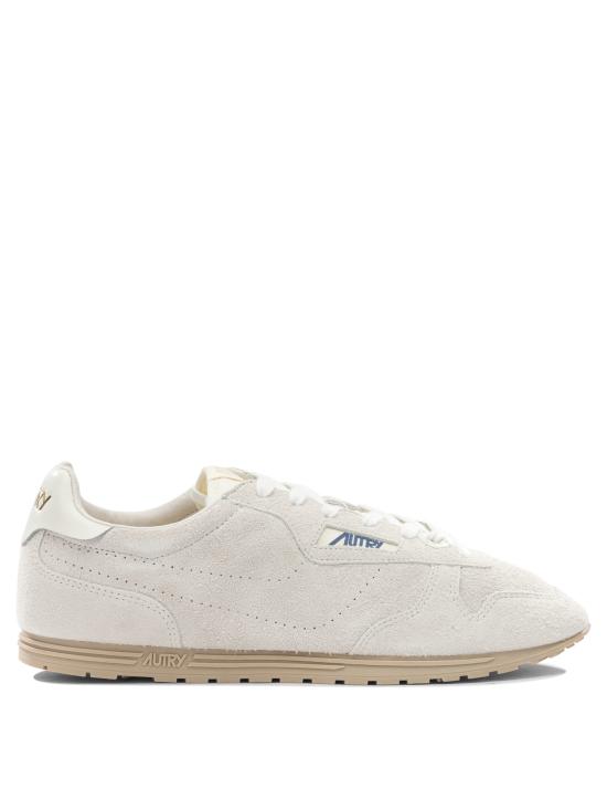 26SS 오트리 스니커즈 WSLMPB01 Beige