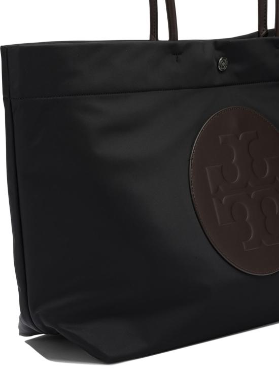 26SS 토리버치 토트백 181463001 Black - TORY BURCH