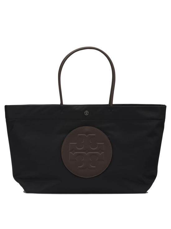 26SS 토리버치 토트백 181463001 Black