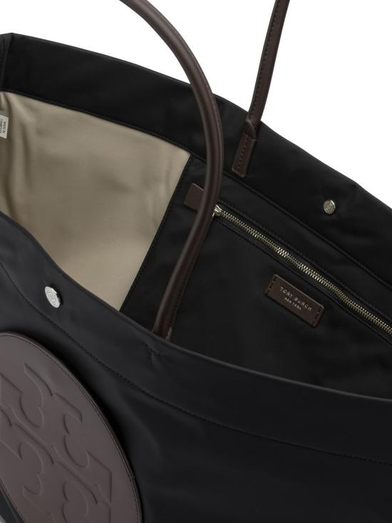26SS 토리버치 토트백 181463001 Black - TORY BURCH
