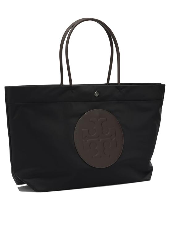 26SS 토리버치 토트백 181463001 Black - TORY BURCH