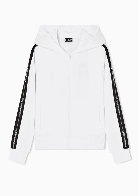 26SS 엠포리오 아르마니 스웨터 7W000960 AF12501 U0002 White