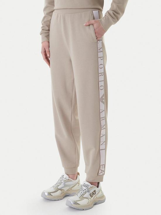 26SS 엠포리오 아르마니 트레이닝/조거 팬츠 7W001155 AF12501 U6225 Beige