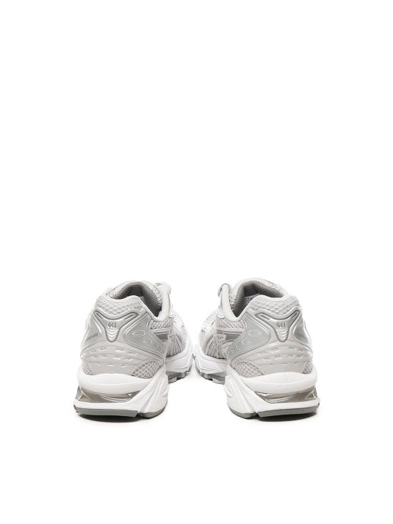 26SS 아식스 젤 카야노 14 스니커즈 1202A056 021 GREY CLAY GREY - ASICS